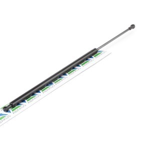 ABAKUS 101-00-500 Kofferraum VOLVO XC60 (156)