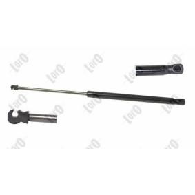 ABAKUS 101-00-832 Kofferraum VOLVO S70 (874)