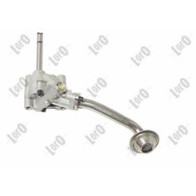 Comprar Bomba de aceite de ABAKUS 102-00-012 a bajo precio de 33,49&nbsp;&euro;