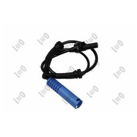 ABAKUS 120-02-053 ABS Sensor BMW 5 Touring (E61) 3.0 211 PS Otto