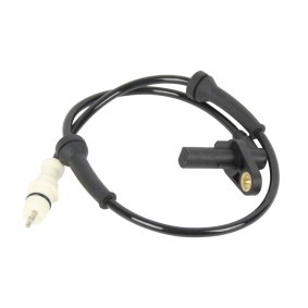 ABAKUS 120-02-114 ABS Sensor RENAULT THALIA 2 (LU1/2) 1.2 75 PS Otto