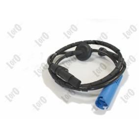 ABAKUS 120-02-118 Sensor ABS ROVER