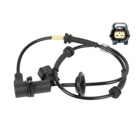 ABAKUS 120-02-128 Capteur ABS CHEVROLET Aveo / Kalos 3/5 portes (T250, T255) 1.2 72 CV Essence