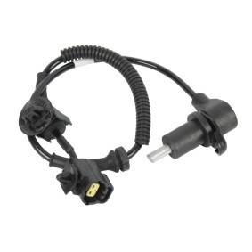 ABAKUS 120-03-002 Capteur ABS CHEVROLET Aveo / Kalos 3/5 portes (T250, T255) 1.2 72 CV Essence