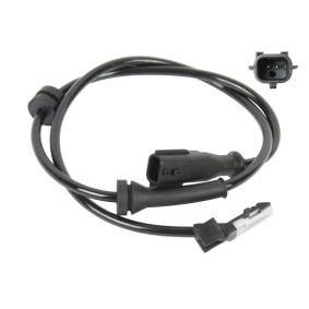 ABAKUS 120-03-090 ABS Sensor RENAULT THALIA 2 (LU1/2) 1.2 75 PS Otto