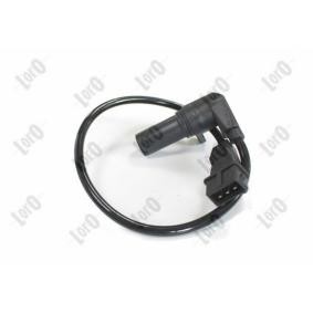 ABAKUS 120-04-022 Sensore albero a camme CHEVROLET TACUMA