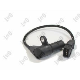 ABAKUS 120-04-023 Impianto elettrico motore CHEVROLET MATIZ (M200, M250) 0.8 50 CV Motore a ciclo otto