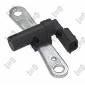 ABAKUS 120-04-025 Motorelektrik RENAULT Clio 4 Grandtour (KH_) 1.2 73 PS Otto