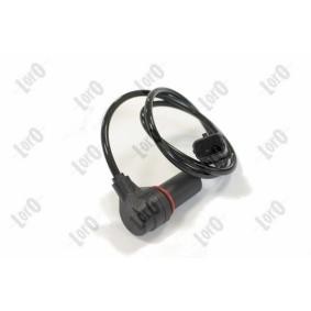 ABAKUS 120-04-039 Kurbelwellensensor ALFA ROMEO 156 (932)