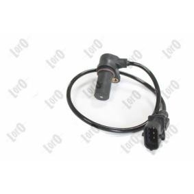 ABAKUS 120-04-043 Kurbelwellensensor ALFA ROMEO 156 (932)