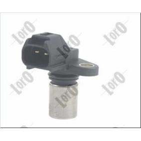 Kurbelwellensensor 120-04-051 VOLVO XC70 von ABAKUS