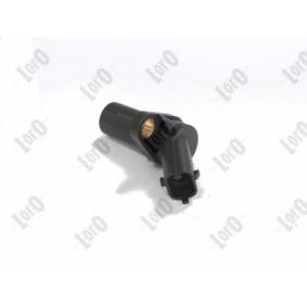 Comprar Sensor de cigüeñal de ABAKUS 120-04-091 a bajo precio de 11,67&nbsp;&euro;