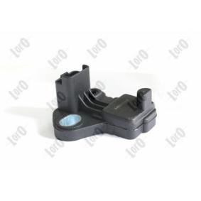 ABAKUS 120-04-110 Sensor da temperatura do líquido de refrigeração MINI Hatchback (R56) 1.6 90 cv Diesel