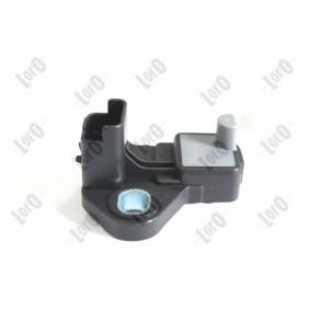 ABAKUS 120-04-112 Sensor da temperatura do líquido de refrigeração MINI Hatchback (R56) 1.6 90 cv Diesel