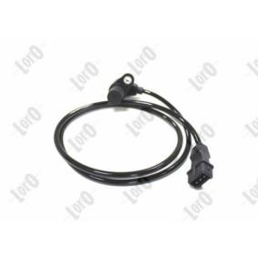 Comprar Sensor de cigüeñal de ABAKUS 120-04-160 a bajo precio de 12,30&nbsp;&euro;
