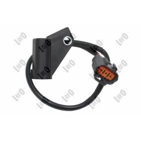 ABAKUS 120-04-163 Capteur pmh MAZDA FAMILIA 6 (BJ)