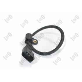 Comprar Sensor, posición árbol de levas de ABAKUS 120-05-003 a bajo precio de 18,83&nbsp;&euro;