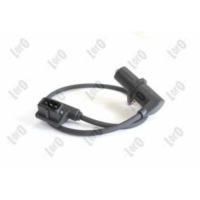 Comprar Sensor, posición árbol de levas de ABAKUS 120-05-016 a bajo precio de 19,69&nbsp;&euro;