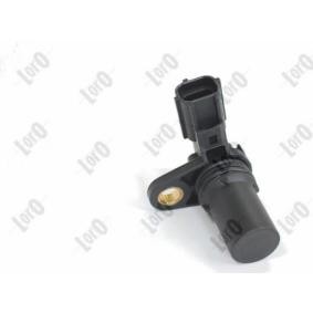 ABAKUS 120-05-042 Kjølevæsketemperatursensor MAZDA 6 Station Wagon (GY) 2.3 162 hk Bensinmotor