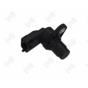 ABAKUS 120-05-050 Capteur d'arbre à came HYUNDAI i20 3/5 portes (GB, IB)