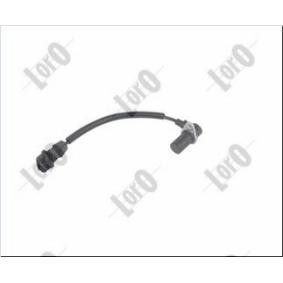 Comprar Sensor, posición árbol de levas de ABAKUS 120-05-052 a bajo precio de 11,30&nbsp;&euro;