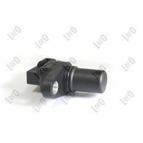 ABAKUS 120-05-053 Motor elektrikk MAZDA 3 (BK) 2.0 143 hk Diesel