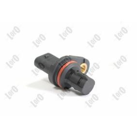 ABAKUS 120-05-058 Sensor da árvore de cames OPEL MOKKA