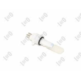 Comprar Sensor, nivel del refrigerante de ABAKUS 120-06-006 a bajo precio de 6,47&nbsp;&euro;