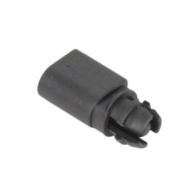 ABAKUS 120-07-004 Sensore, temperatura esterna SKODA