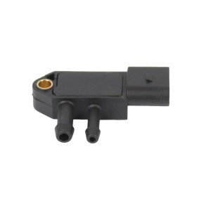 ABAKUS 120-08-009 Sensore pressione filtro antiparticolato (FAP) FIAT QUBO