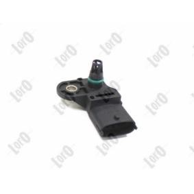 ABAKUS 120-08-016 Sensor MAP OPEL INSIGNIA