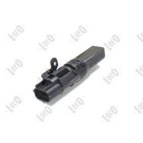 Geschwindigkeitssensor 120-09-001 VOLVO XC70 von ABAKUS
