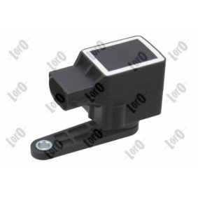 ABAKUS 120-09-011 Sensor de nivelación de faros VW Passat B5 Variant (3B5)