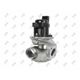 ABAKUS 121-01-019 Vanne EGR MAZDA 2 3/5 portes (DE_, DH_3)