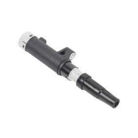 ABAKUS 122-01-001 Zündspule RENAULT SCENIC 2 (JM0/1)