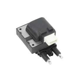 Zündspule 122-01-037 VOLVO V40 Kombi von ABAKUS