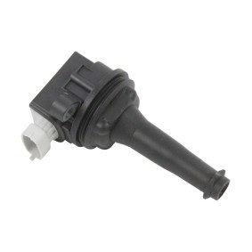 ABAKUS 122-01-070 Zündspule VOLVO S60 II Cross Country (134) 2.5 249 PS Otto