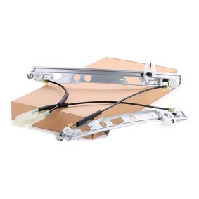 ABAKUS 130-042-001 Rudehejs RENAULT