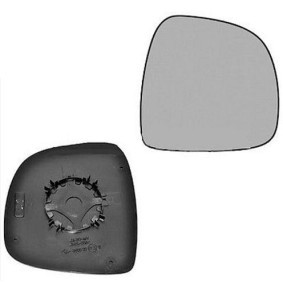 Comprar Cristal de espejo, retrovisor exterior de ABAKUS 2438G06 a bajo precio de 10,36&nbsp;&euro;