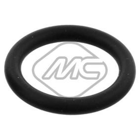 Dichtung, Kühlmittelrohrleitung von Metalcaucho 02110