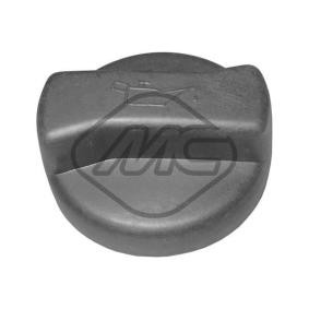 Metalcaucho 03621 Öldeckel SEAT Ibiza 2 (6K1) 2.0 115 PS Otto