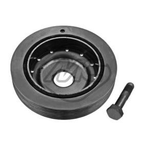 Riemenscheibensatz, Kurbelwelle von Metalcaucho günstig für 67,94&nbsp;&euro;