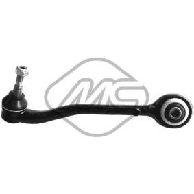 Achetez des Bras de suspension Metalcaucho 52058 à prix pour 56,09&nbsp;&euro;