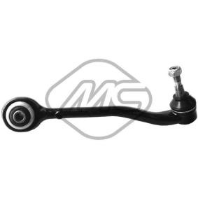 Achetez des Bras de suspension Metalcaucho 52076 à prix pour 47,36&nbsp;&euro;