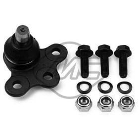 Acquista Testina braccio oscillante da Metalcaucho 53043 a buon mercato per soli 12,74&nbsp;&euro;