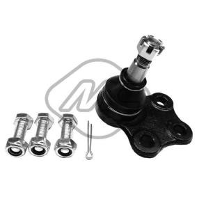 Acquista Testina braccio oscillante da Metalcaucho 53075 a buon mercato per soli 12,47&nbsp;&euro;