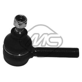 Metalcaucho 53090 Styrled MERCEDES-BENZ E-klass Cabriolet (A124) 3.2 220 hk Bensinmotor