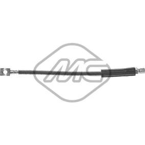 Bremsschlauch für SAAB von Metalcaucho