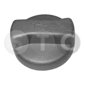 STC T403621 Öldeckel SEAT Ibiza 2 (6K1) 2.0 115 PS Otto