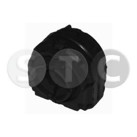 STC T404861 Stabigummis SEAT Leon Schrägheck (1P1) 2.0 150 PS Otto